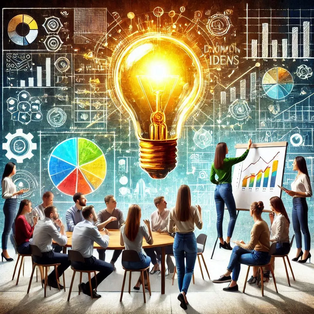 Erfolgserprobtes System