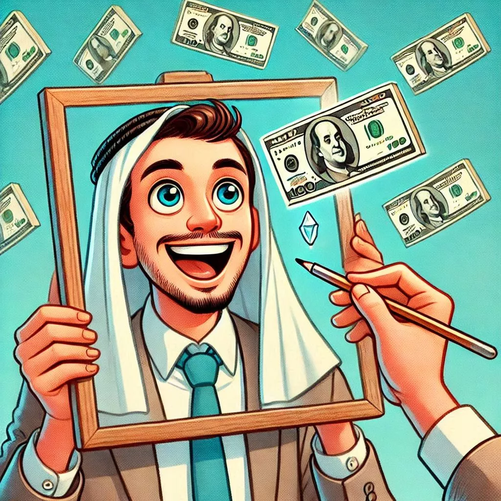 Attraktive Verdienstmöglichkeiten