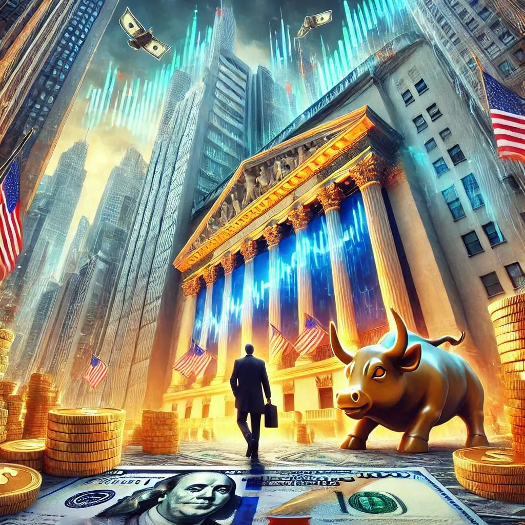 Starker Wachstumsmarkt