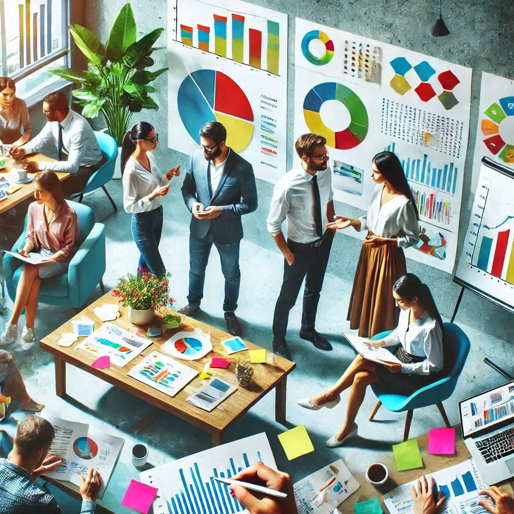 Umfassende Schulungen